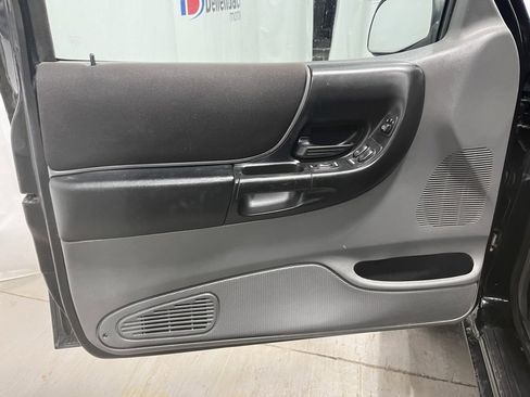 Used 2004 Ford Ranger 4x4 SuperCab image 10