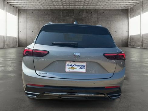 Used 2025 Buick Envision Sport Touring AWD/4WD image 6
