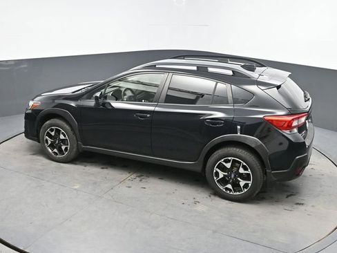 Used 2019 Subaru Crosstrek 2.0i Premium w/ Eyesight System AWD/4WD image 12