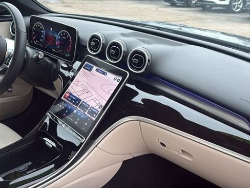 Certified 2024 Mercedes-Benz C 300 C 300 image 13