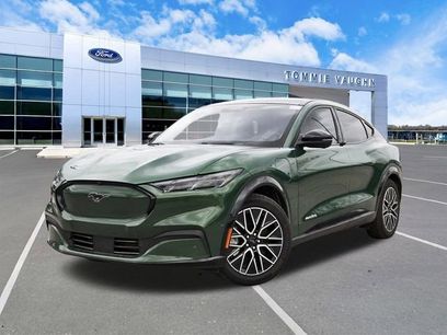 Used 2024 Ford Mustang Mach-E Premium