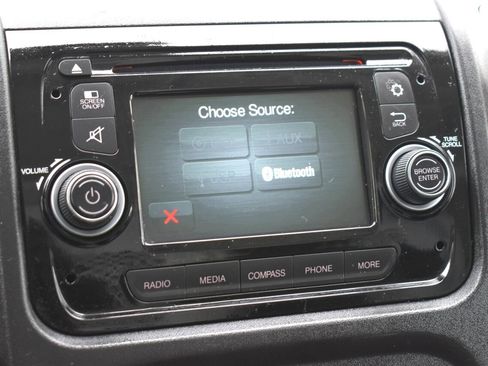 Used 2015 RAM ProMaster 2500 w/ Mopar Trailer Tow Group image 20