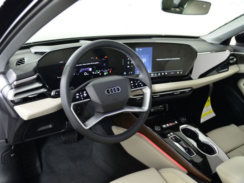 New 2026 Audi A6 Premium Plus image 3
