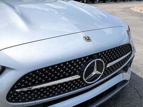 Certified 2026 Mercedes-Benz C 300 Sedan image 30