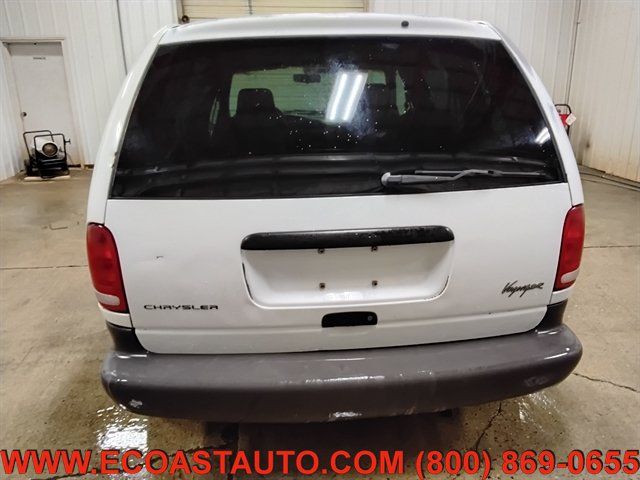 Used 1998 Dodge Caravan FWD image 8