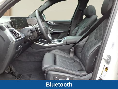 Used 2025 BMW X5 xDrive40i w/ Premium Package AWD/4WD image 18