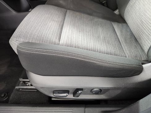 Used 2023 Nissan Rogue SV FWD image 13