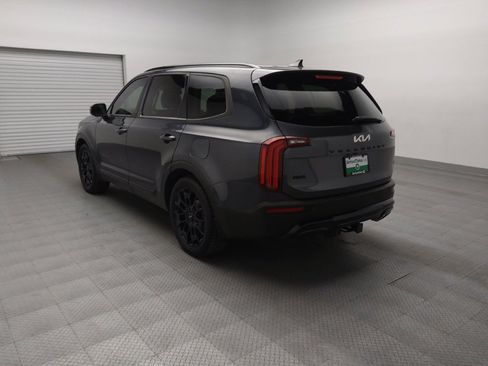Used 2022 Kia Telluride SX w/ SX Prestige Package image 5