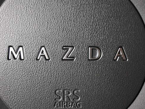 New 2026 MAZDA CX-5 Preferred AWD/4WD image 33