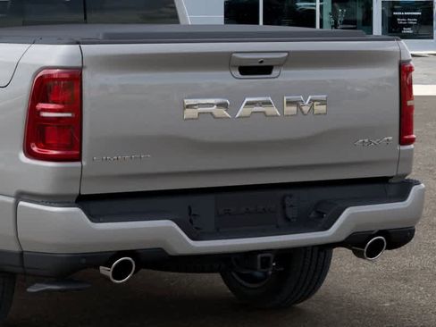 New 2026 RAM 1500 Limited AWD/4WD image 13