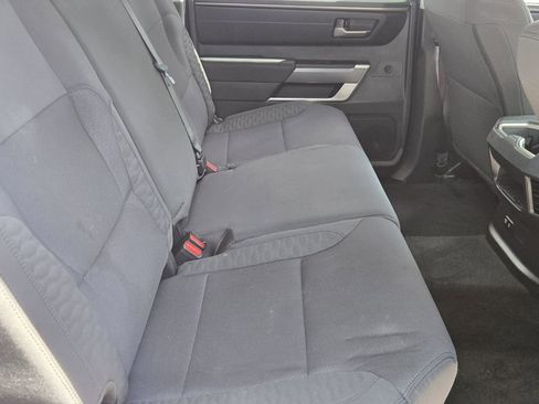Used 2024 Toyota Tundra SR5 w/ TRD Sport Package RWD image 15