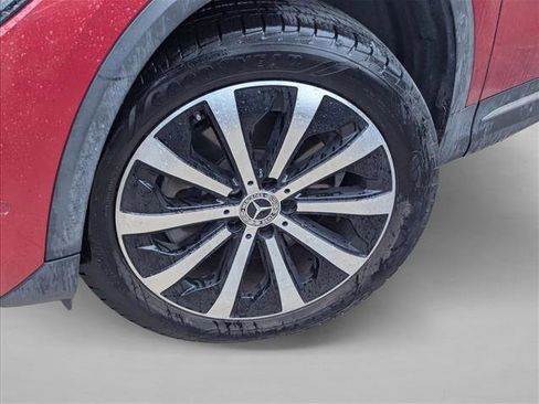 Used 2021 Mercedes-Benz GLA 250 image 3