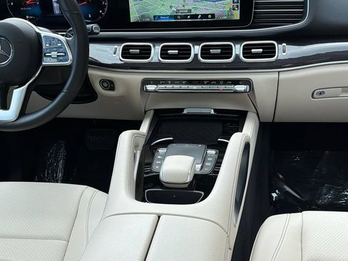 Used 2023 Mercedes-Benz GLE 350 4MATIC image 15