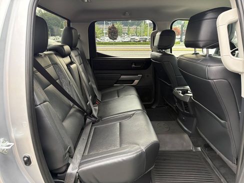 Used 2023 Toyota Tundra SR5 w/ SR5 Premium Package AWD/4WD image 21