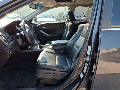 Used 2013 Acura RDX AWD w/ Technology Package image 13