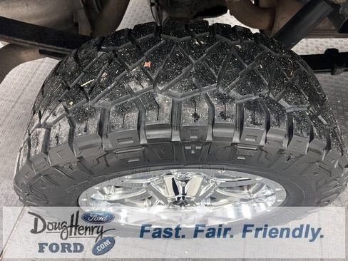 Used 2020 Ford F150 XLT w/ Equipment Group 301A Mid image 14