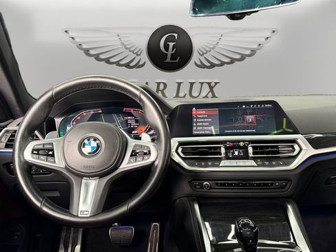 Used 2021 BMW 430i Coupe w/ M Sport Package image 10