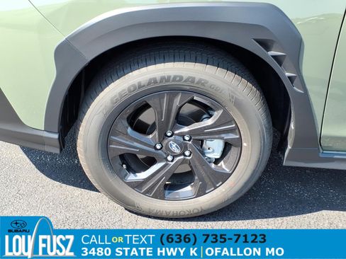 Used 2026 Subaru Crosstrek 2.5i AWD/4WD image 30