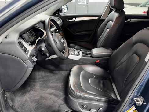 Used 2015 Audi A4 Premium Plus w/ Technology Package image 13