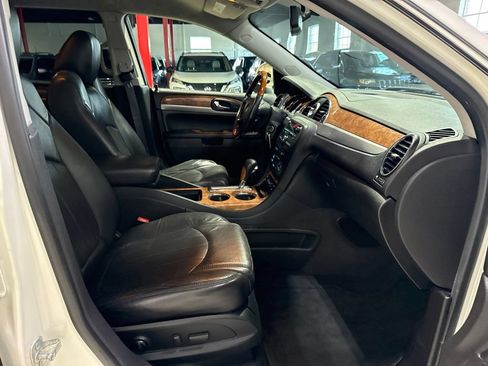 Used 2012 Buick Enclave Leather FWD image 37