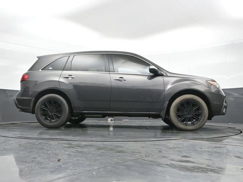 Used 2012 Acura MDX w/ Technology Package AWD/4WD image 32