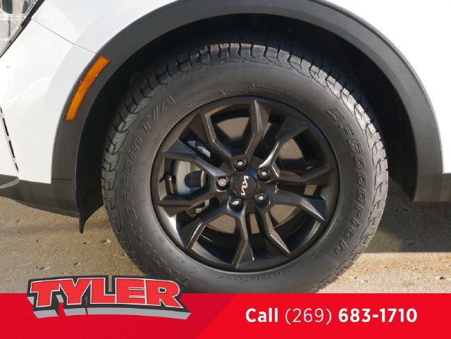 Used 2024 Kia Sportage X-Pro AWD/4WD image 45