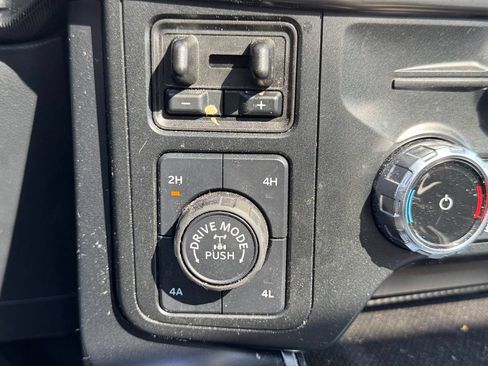 Used 2024 Ford F150 Raptor AWD/4WD image 22