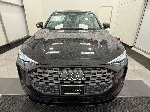 Certified 2025 Audi Q5 Premium Plus AWD/4WD image 7