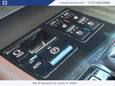 Used 2016 Lexus RX 350 FWD w/ Premium Package image 41