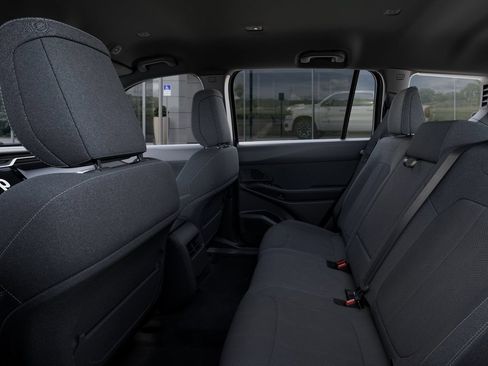 New 2026 Jeep Cherokee Laredo AWD/4WD image 23