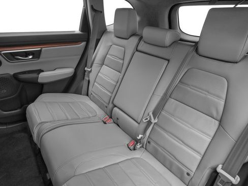 Used 2017 Honda CR-V Touring image 14