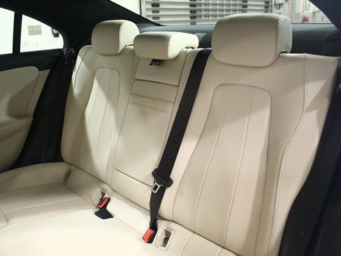 Used 2025 Mercedes-Benz CLA 250 4MATIC image 29