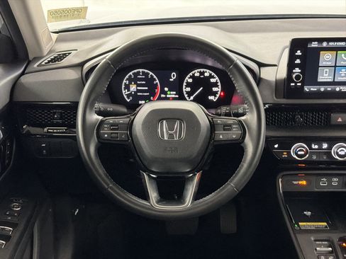 Certified 2023 Honda CR-V EX-L image 23