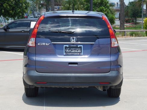 Used 2013 Honda CR-V EX image 7