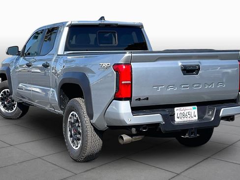 Certified 2026 Toyota Tacoma TRD Off-Road w/ TRD Off Road Upgrade Package AWD/4WD image 11