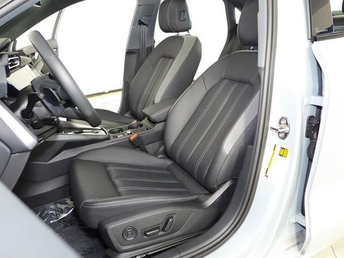 Used 2025 Audi A3 2.0T Premium w/ Black Optic Package image 20