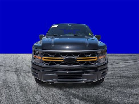 Certified 2025 Ford F150 Tremor w/ Tow/Haul Package AWD/4WD image 9