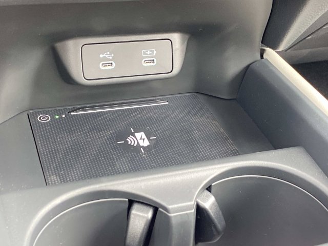 New 2027 Honda HR-V EX-L image 11