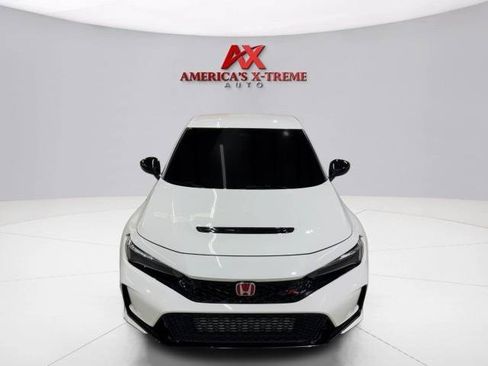 Used 2025 Honda Civic Type R image 11