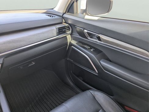 Used 2022 Kia Telluride EX w/ EX Premium Package FWD image 17