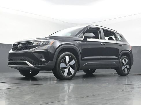 Used 2024 Volkswagen Taos S AWD/4WD image 49
