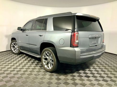 Used 2019 GMC Yukon SLT image 12