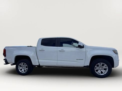 Used 2016 Chevrolet Colorado LT w/ LT Convenience Package RWD image 11