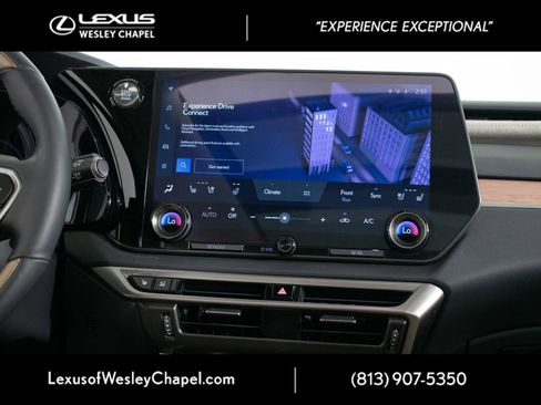 Used 2023 Lexus RX 350 FWD w/ Accessory Package (Z1) image 31