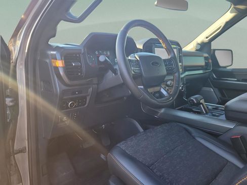 Certified 2025 Ford F150 Tremor w/ Bed Utility Package image 19