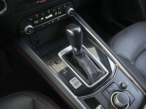 Certified 2023 MAZDA CX-5 Carbon Edition AWD/4WD image 23