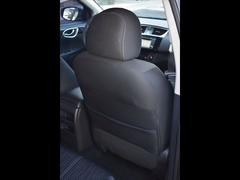 Used 2017 Nissan Sentra SV w/ Driver's Assist Package image 25