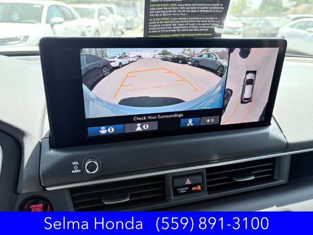 New 2026 Honda Pilot Touring image 9