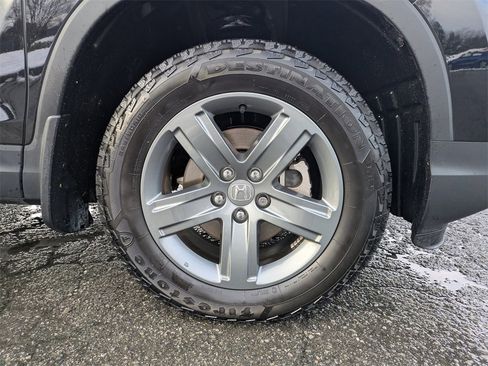 Used 2023 Honda Ridgeline RTL image 11