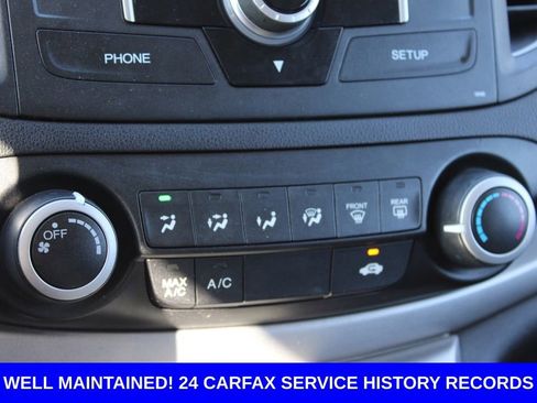 Used 2012 Honda CR-V EX image 38